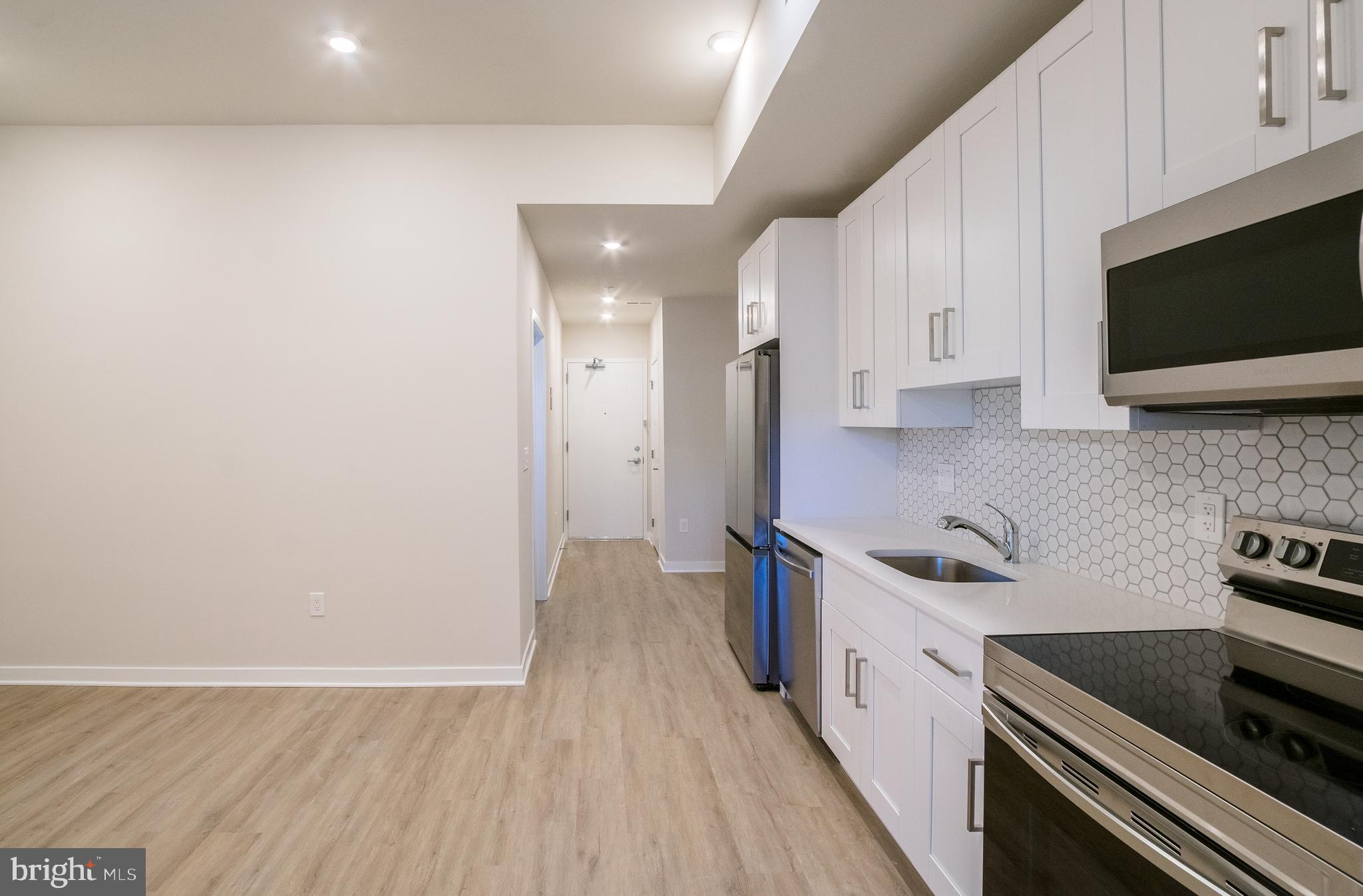 GRAYS FERRY - Residential Lease