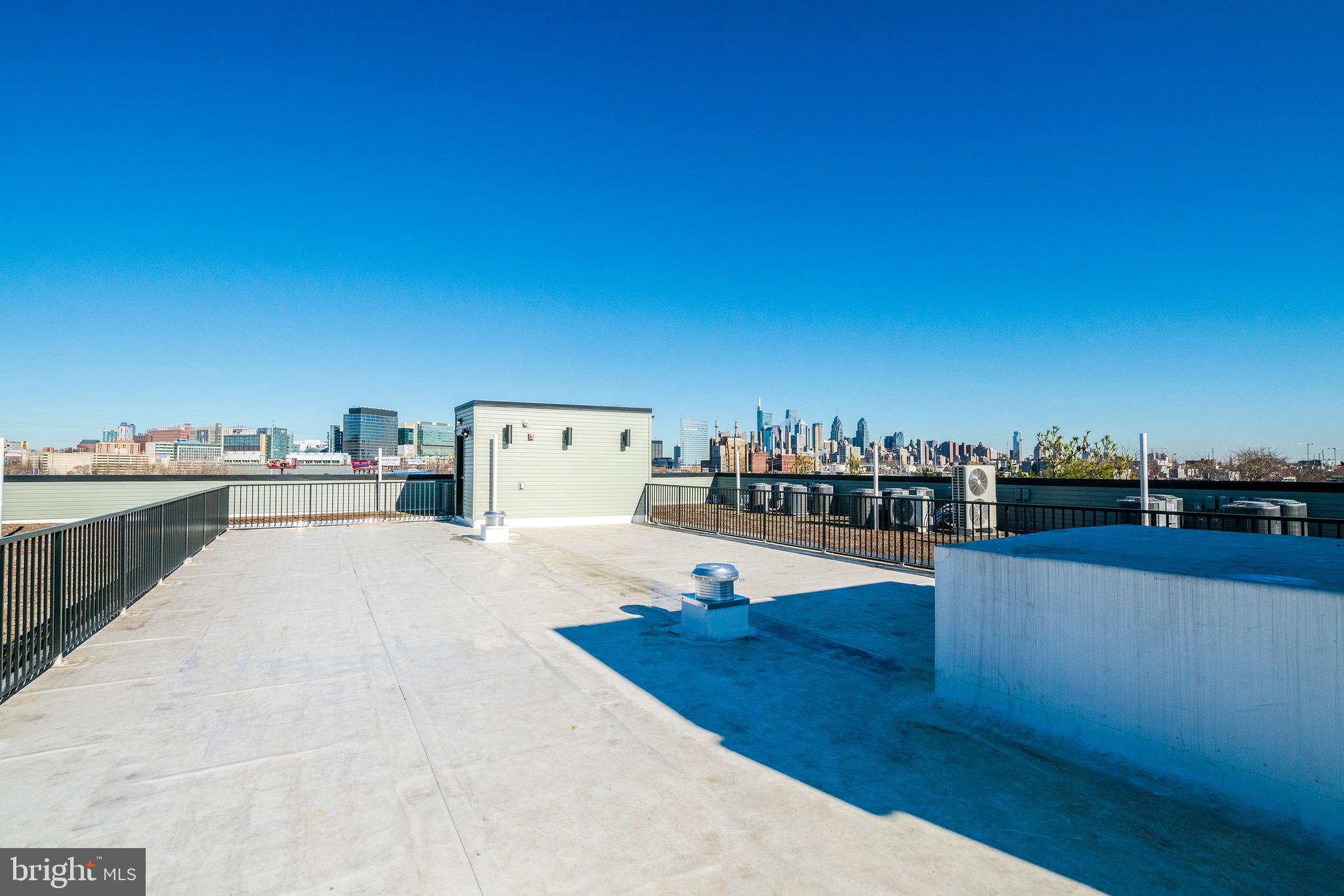 GRAYS FERRY - Residential Lease