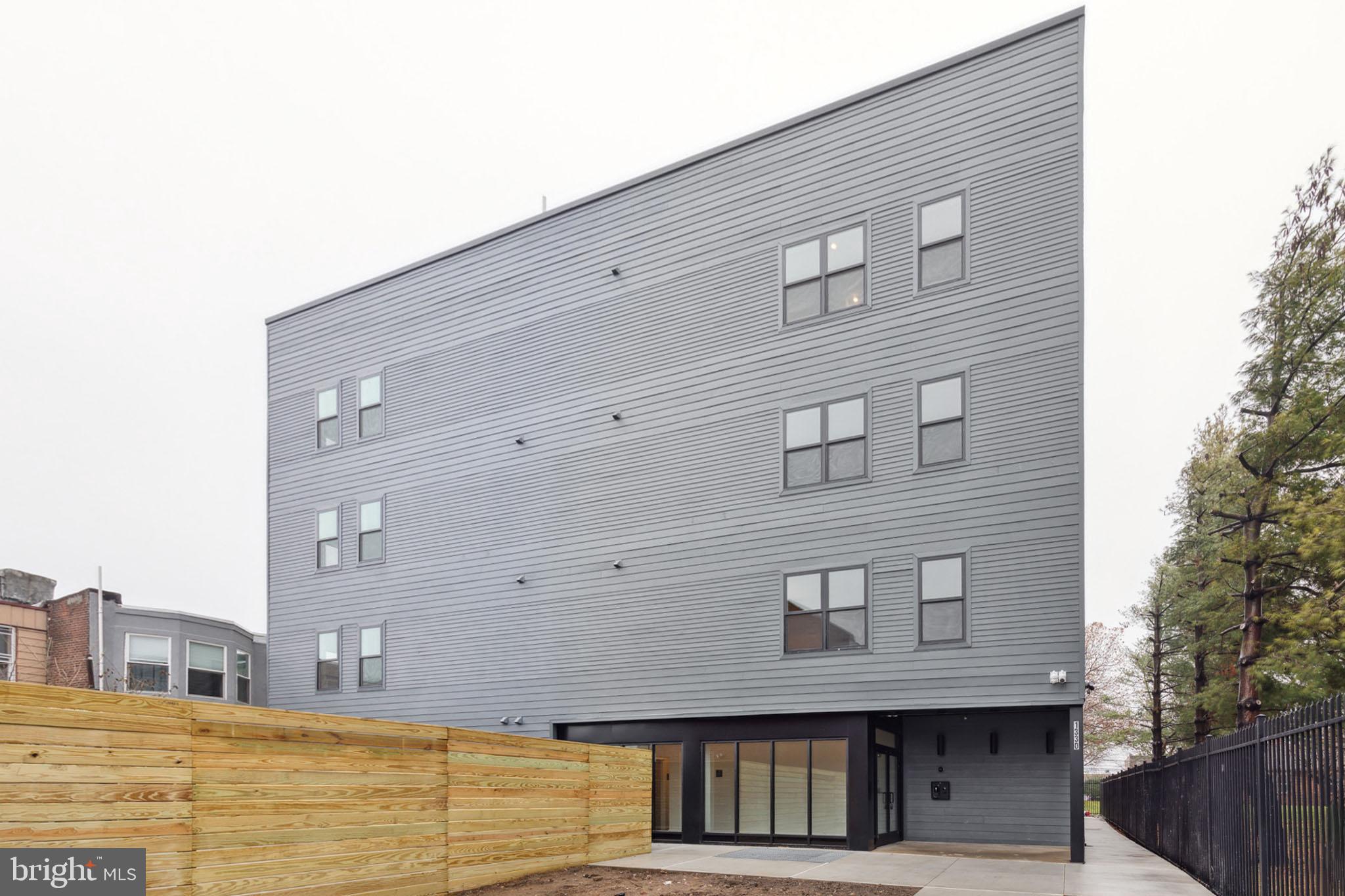 GRAYS FERRY - Residential Lease