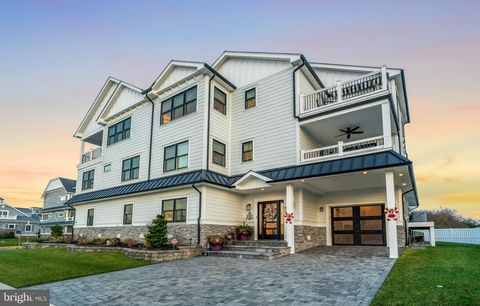 Photo of 901 S Commonwealth Ave #SOUTH UNIT, STRATHMERE, NJ 08248 (MLS # NJCM2006506)