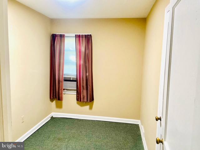 BOOKER T HOMES - Residential