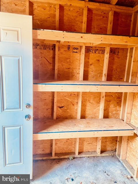 BOOKER T HOMES - Residential