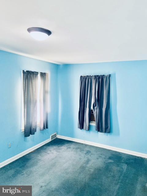 BOOKER T HOMES - Residential