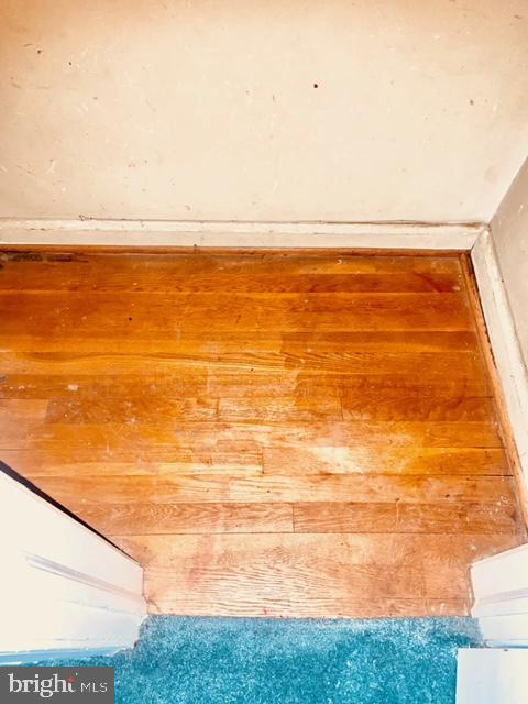 BOOKER T HOMES - Residential