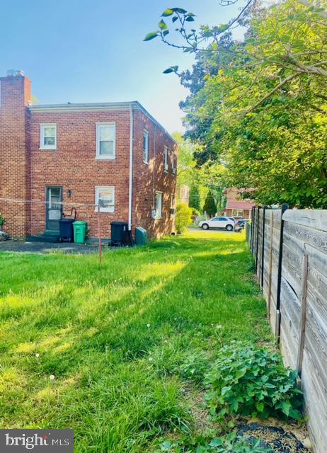 BOOKER T HOMES - Residential