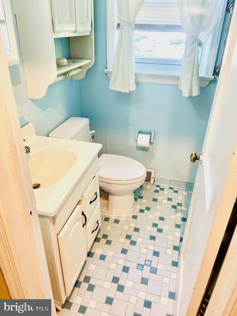 BOOKER T HOMES - Residential