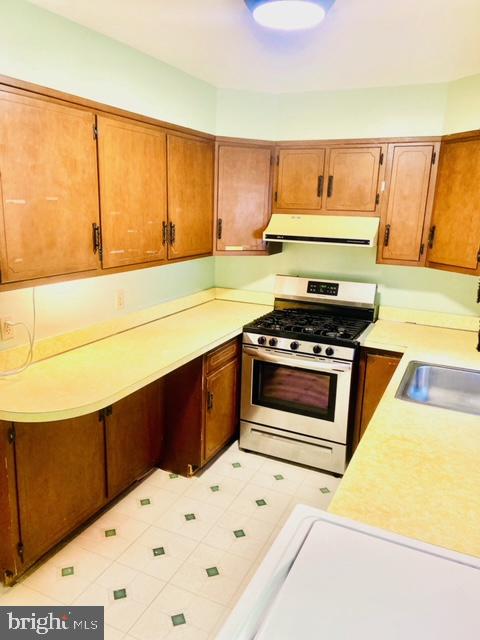 BOOKER T HOMES - Residential