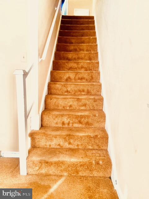 BOOKER T HOMES - Residential