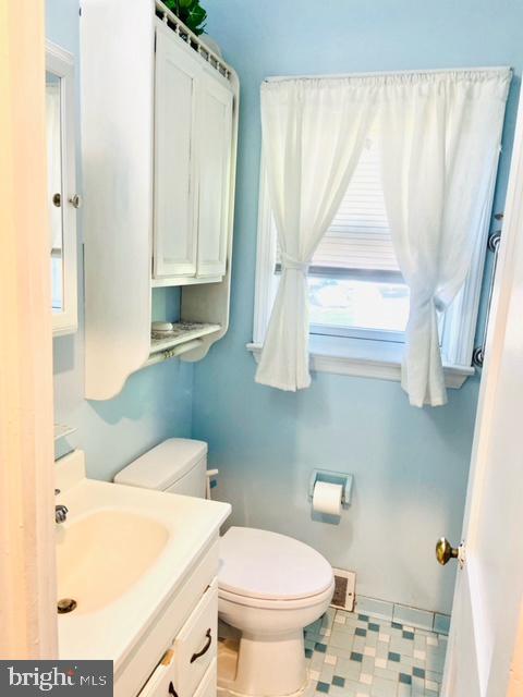 BOOKER T HOMES - Residential