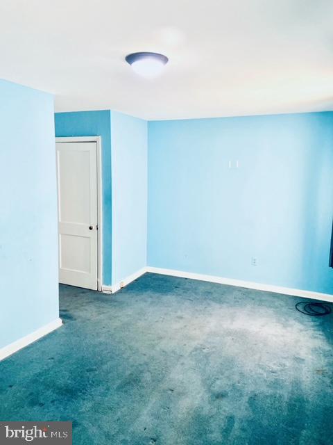 BOOKER T HOMES - Residential