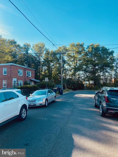 BOOKER T HOMES - Residential