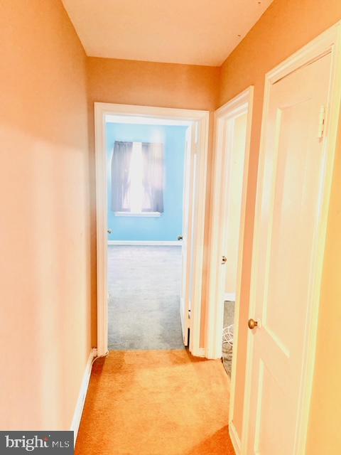 BOOKER T HOMES - Residential