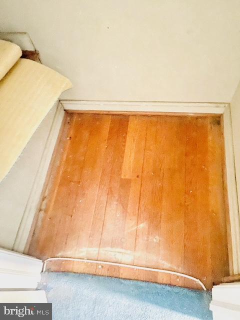 BOOKER T HOMES - Residential