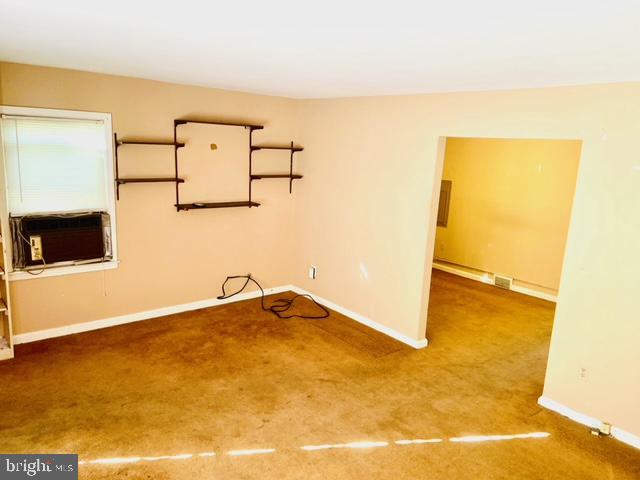 BOOKER T HOMES - Residential