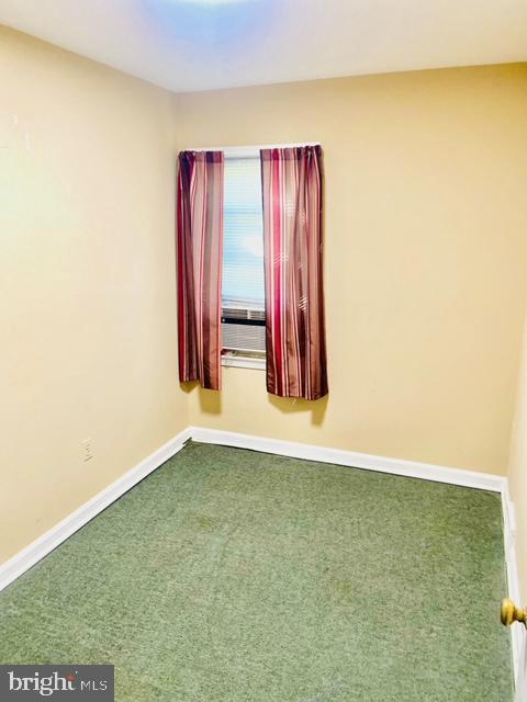 BOOKER T HOMES - Residential