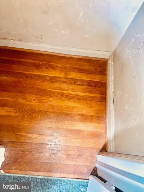 BOOKER T HOMES - Residential