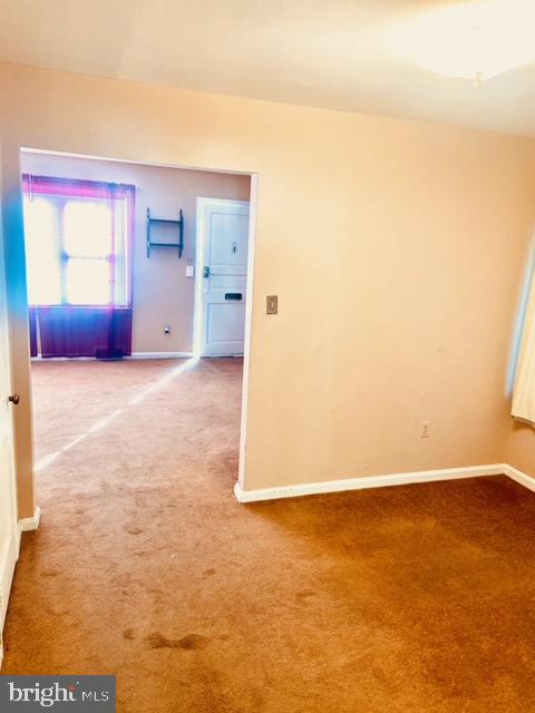 BOOKER T HOMES - Residential