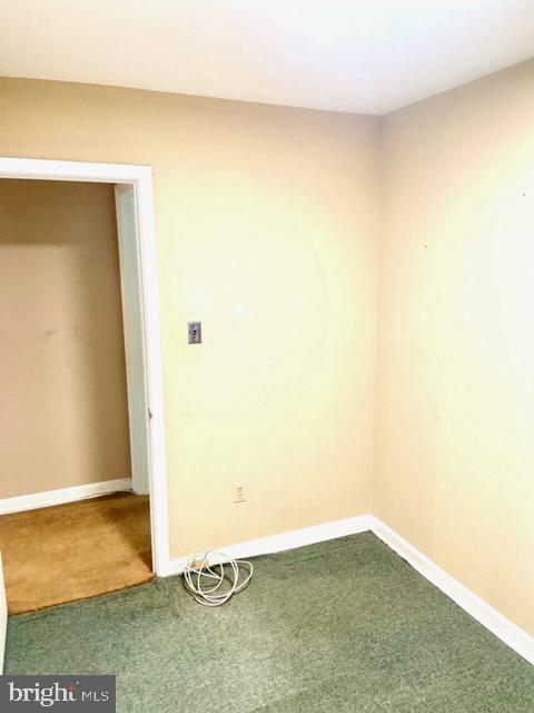 BOOKER T HOMES - Residential