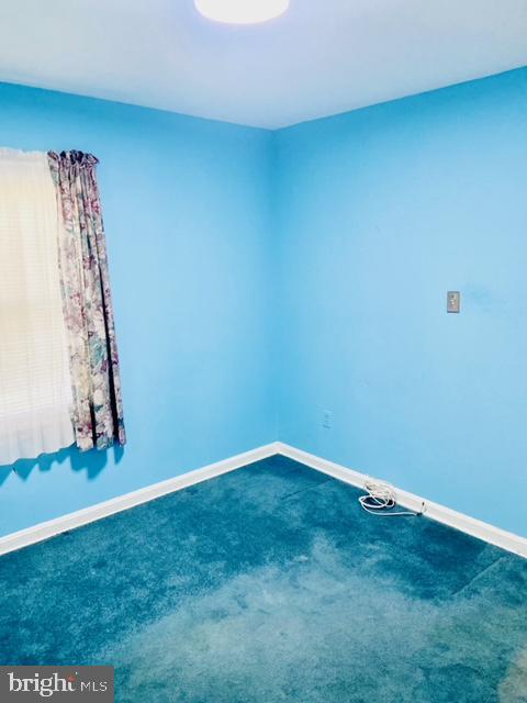 BOOKER T HOMES - Residential