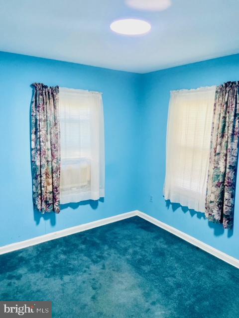 BOOKER T HOMES - Residential