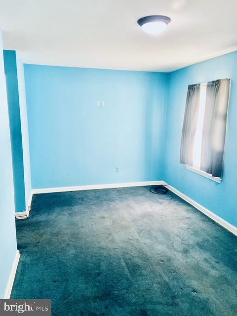 BOOKER T HOMES - Residential