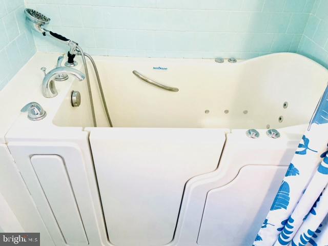 BOOKER T HOMES - Residential