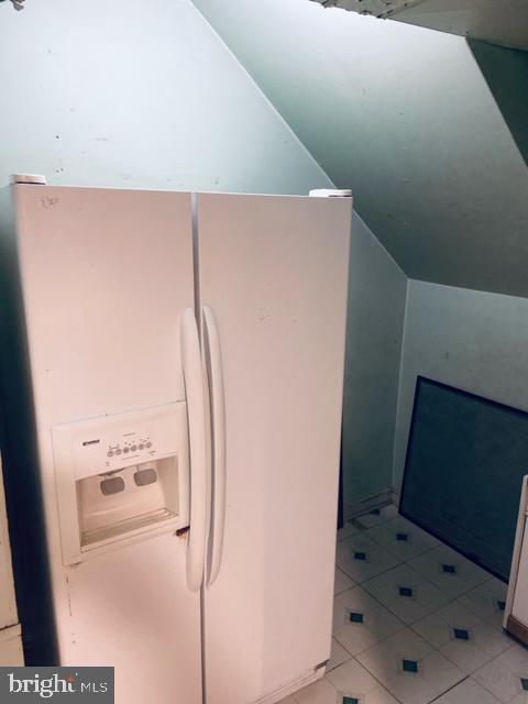 BOOKER T HOMES - Residential