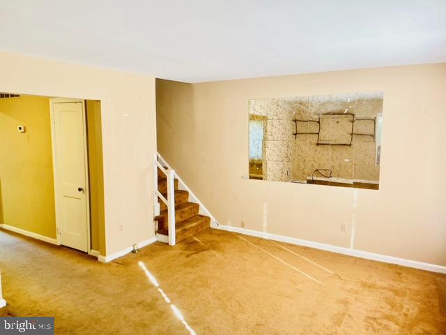 BOOKER T HOMES - Residential