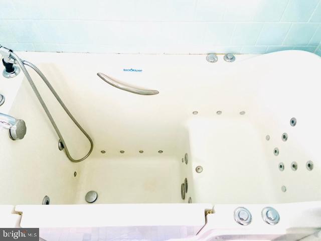 BOOKER T HOMES - Residential