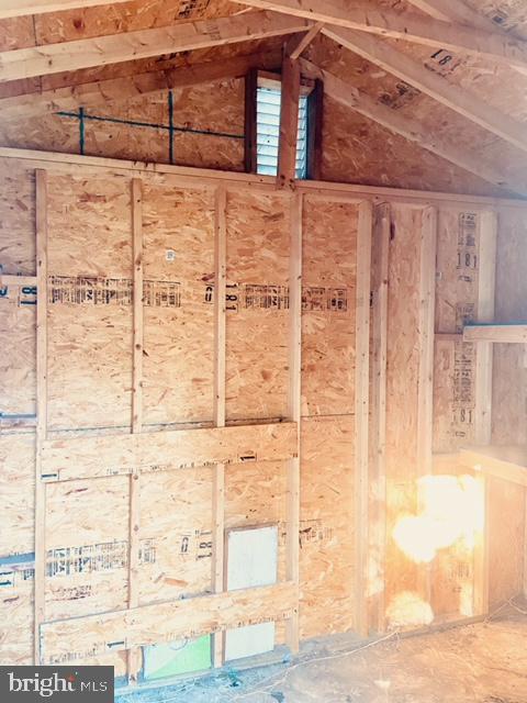 BOOKER T HOMES - Residential