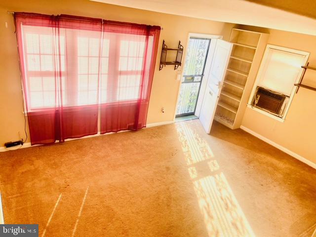 BOOKER T HOMES - Residential