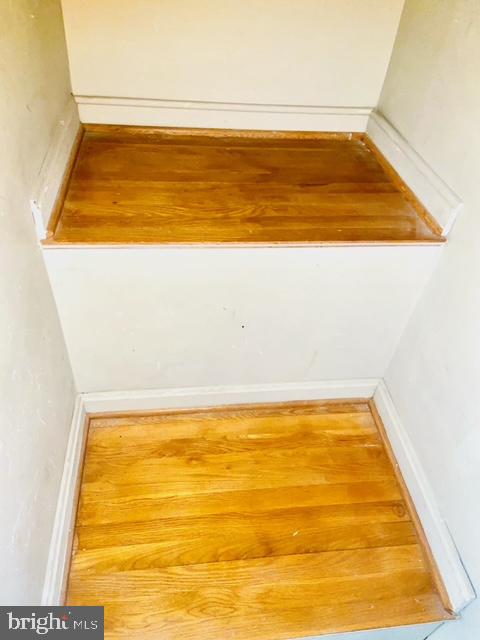 BOOKER T HOMES - Residential