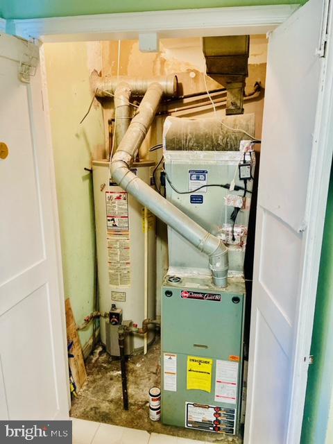 BOOKER T HOMES - Residential