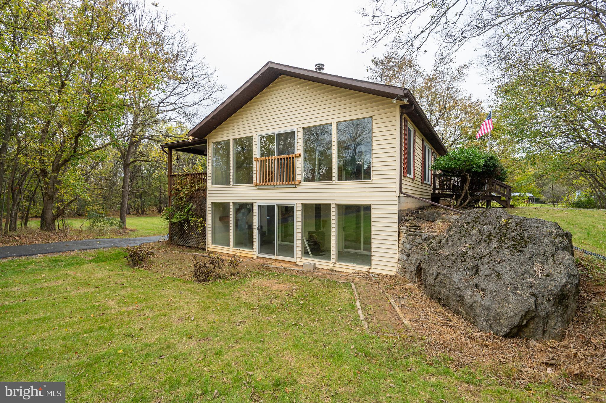 WHITINGS GLEN - Residential