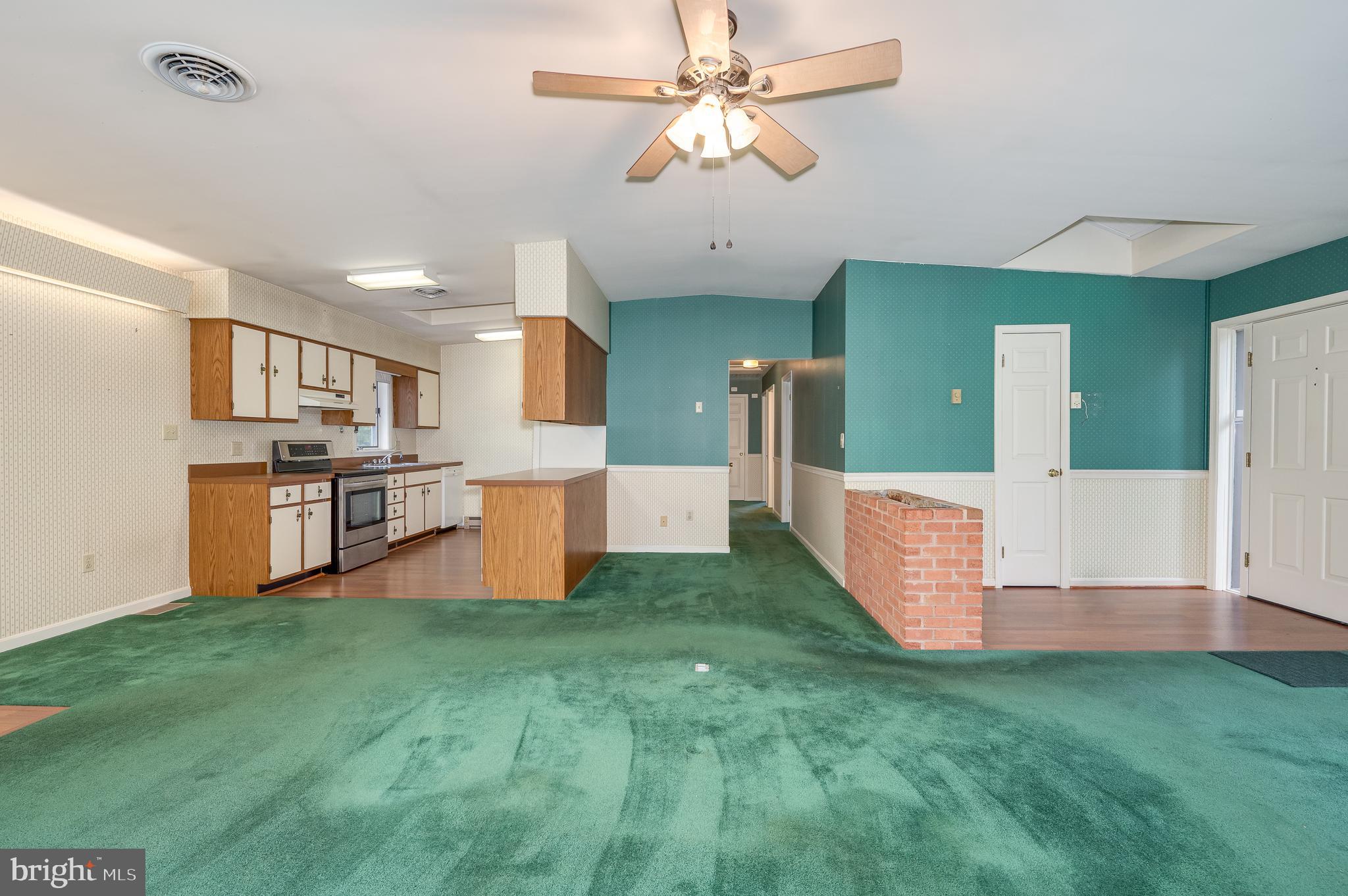 WHITINGS GLEN - Residential