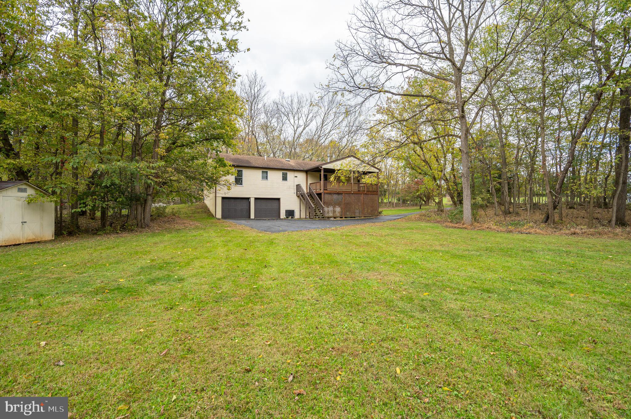 WHITINGS GLEN - Residential