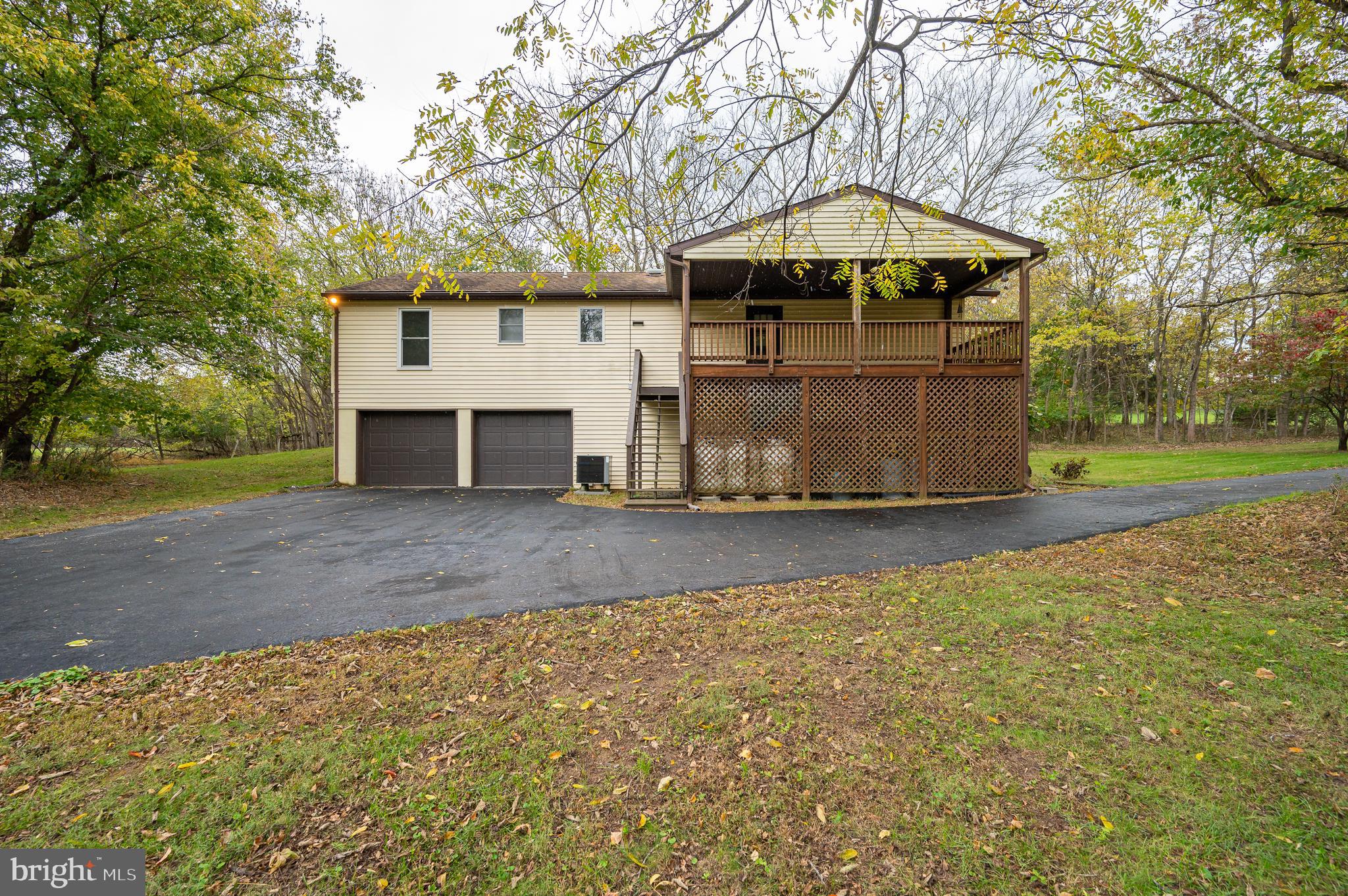 WHITINGS GLEN - Residential