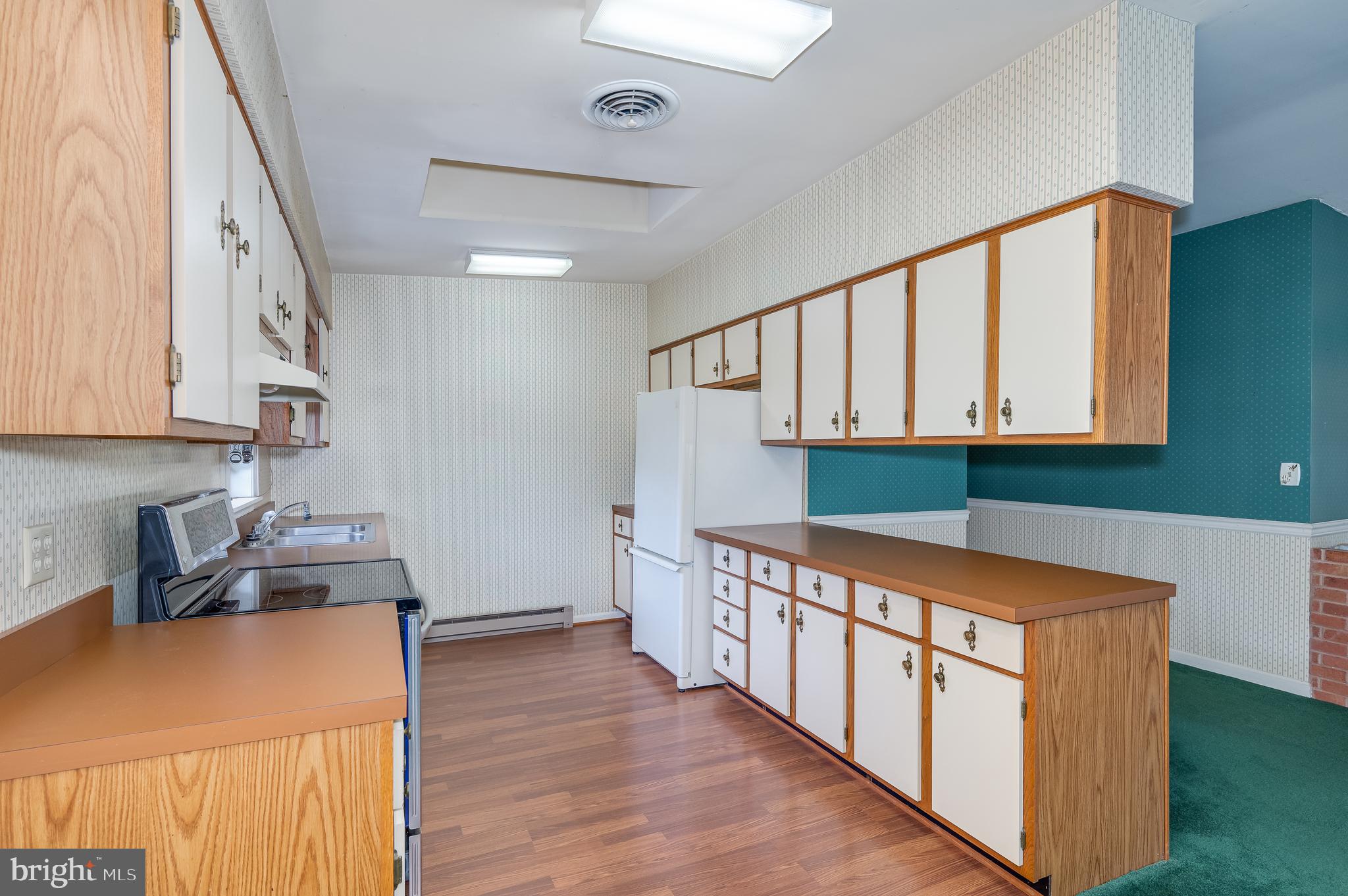 WHITINGS GLEN - Residential