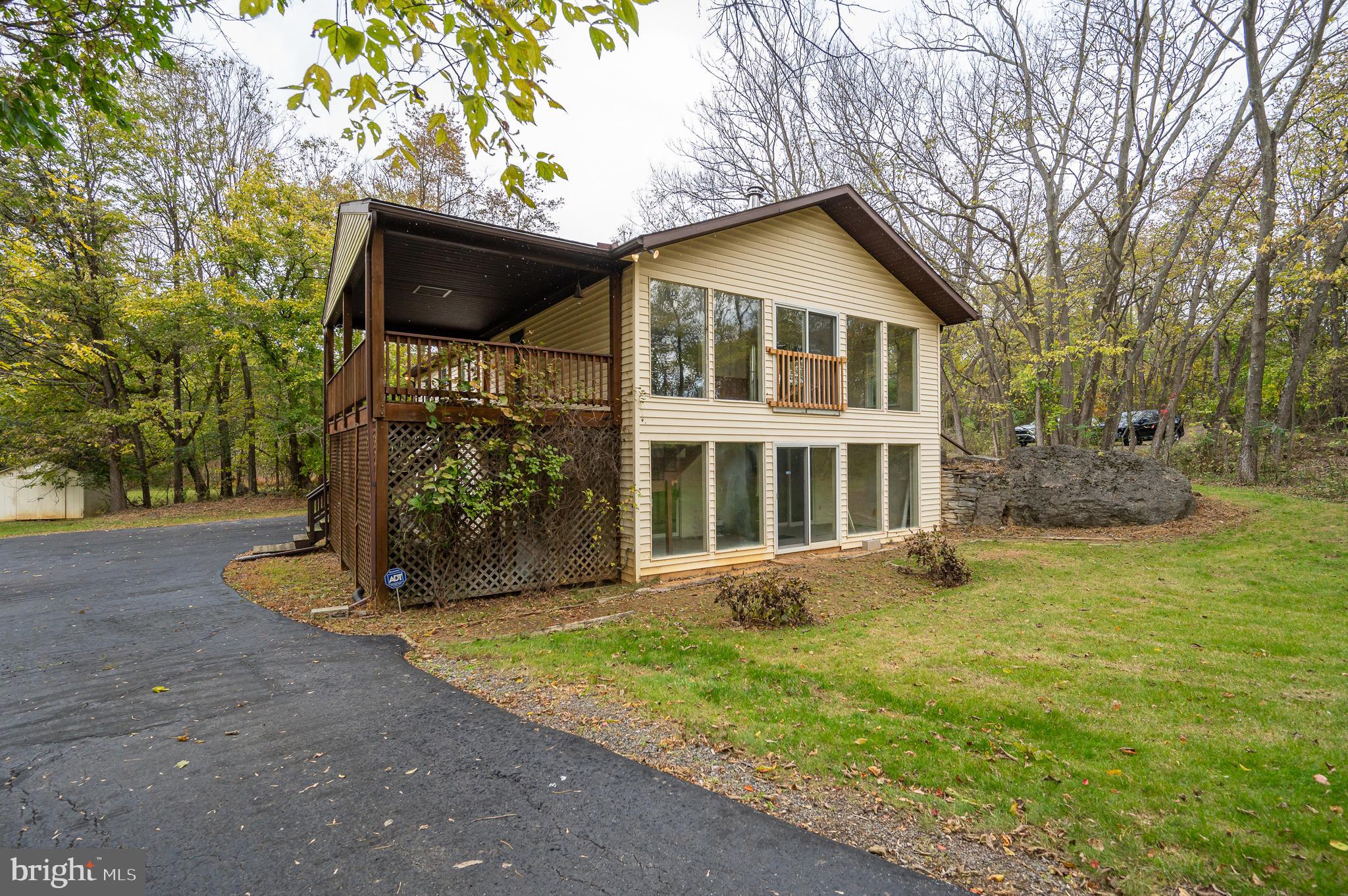 WHITINGS GLEN - Residential