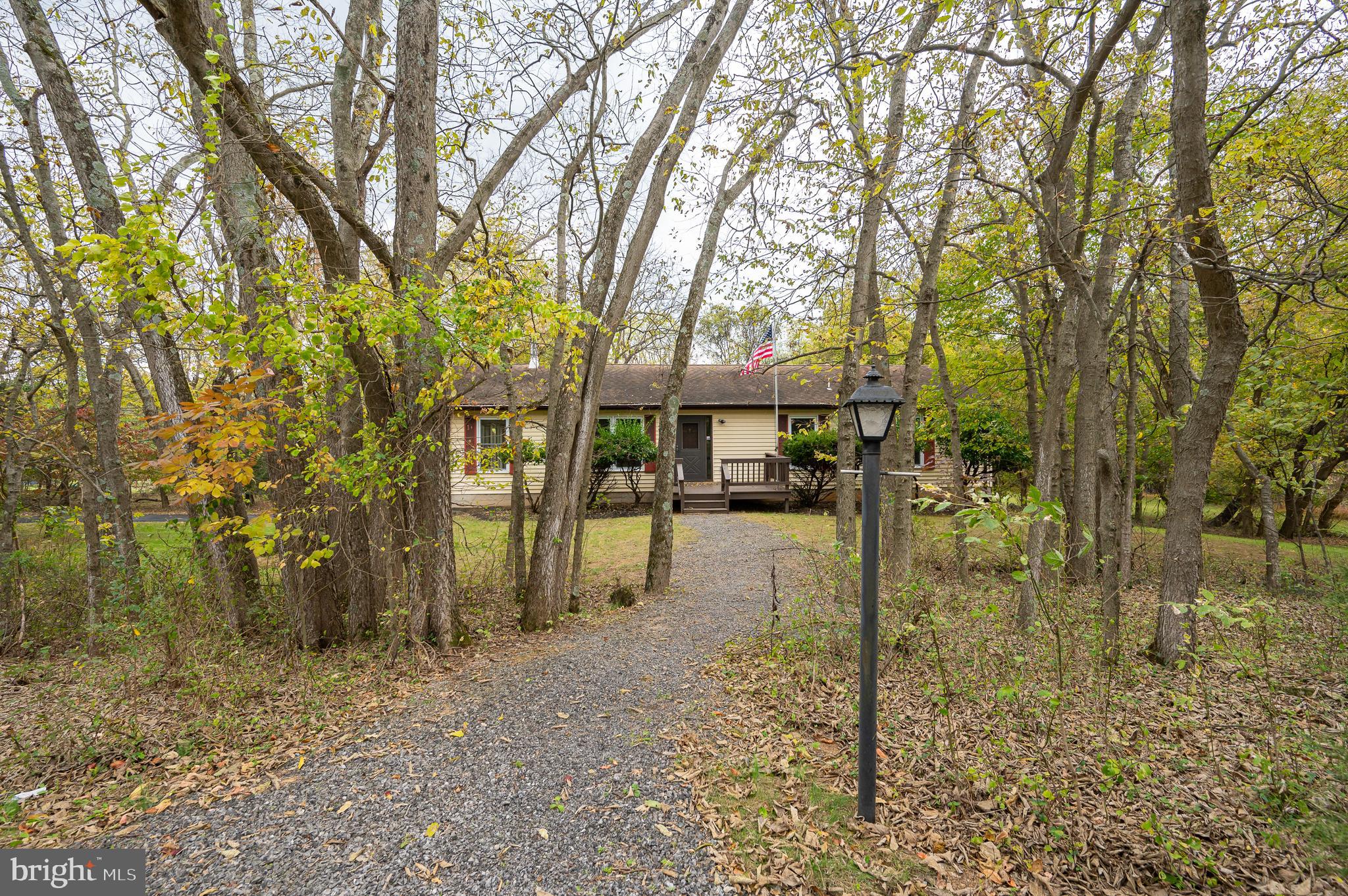 WHITINGS GLEN - Residential