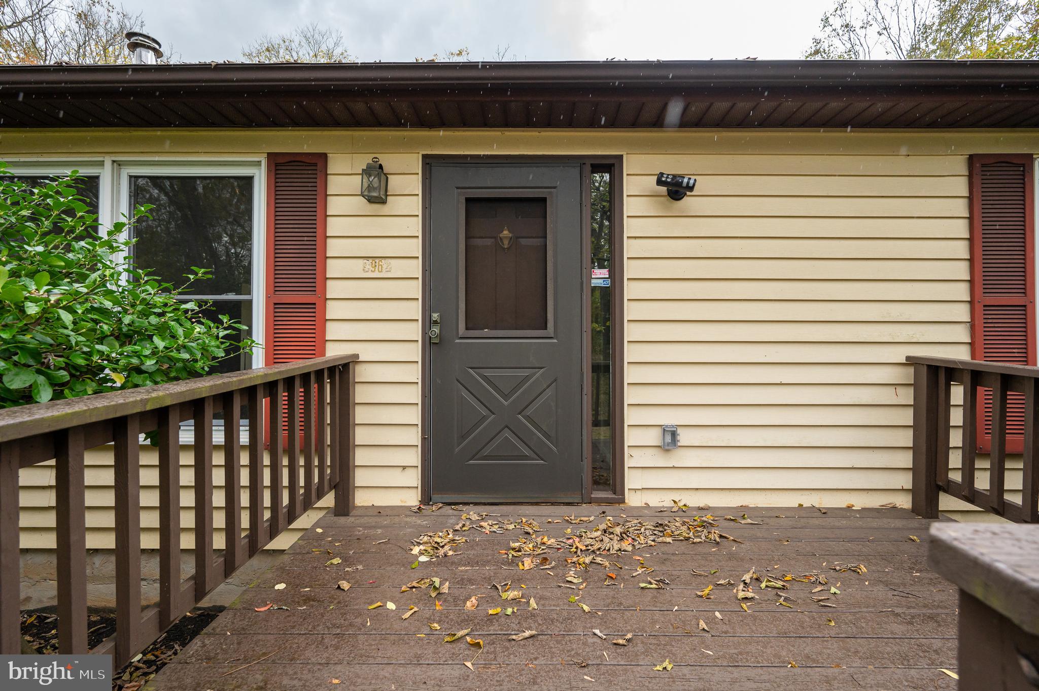 WHITINGS GLEN - Residential