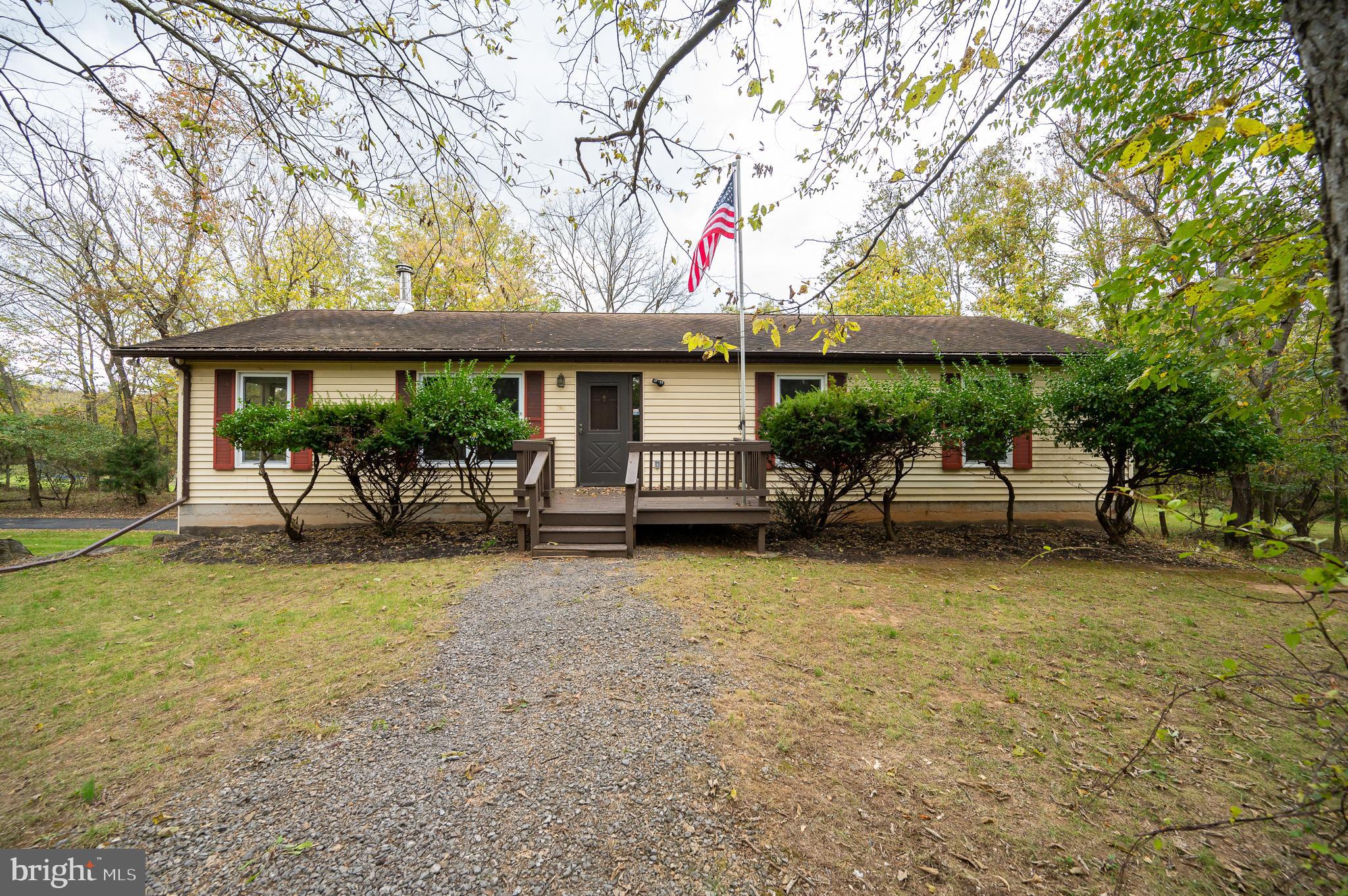 WHITINGS GLEN - Residential