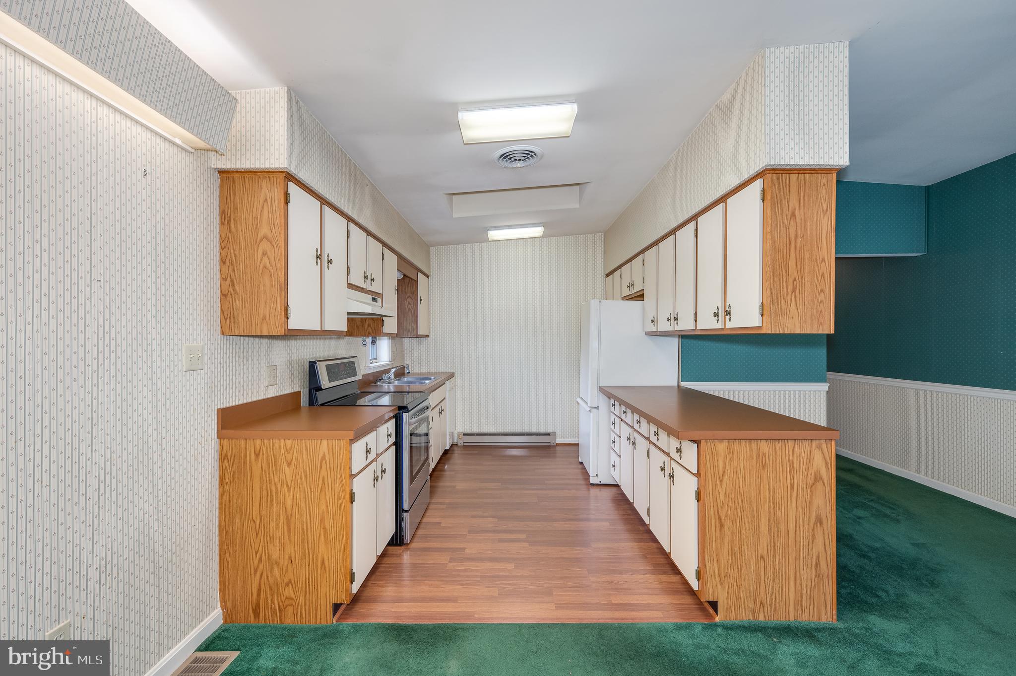 WHITINGS GLEN - Residential