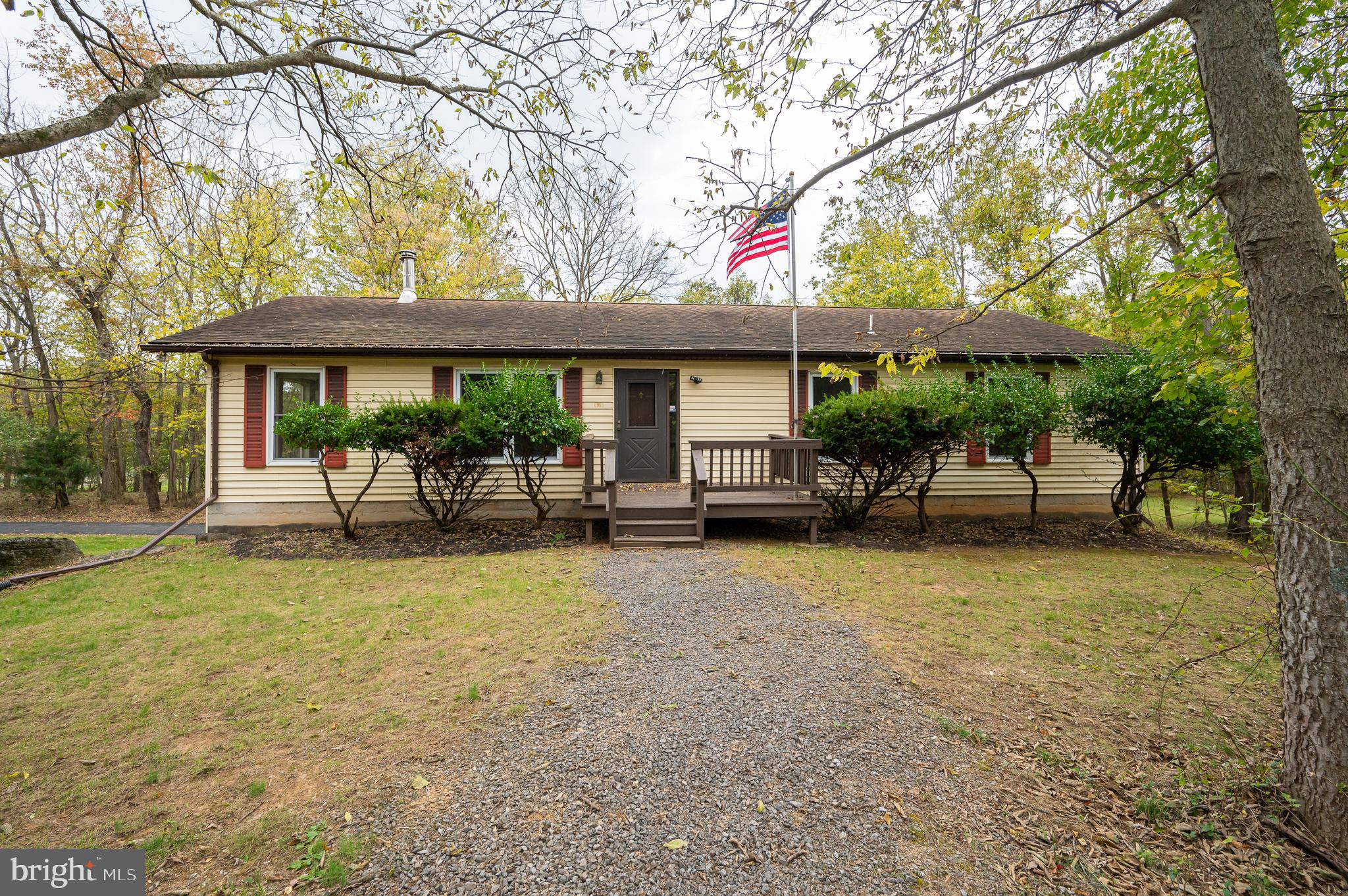 WHITINGS GLEN - Residential