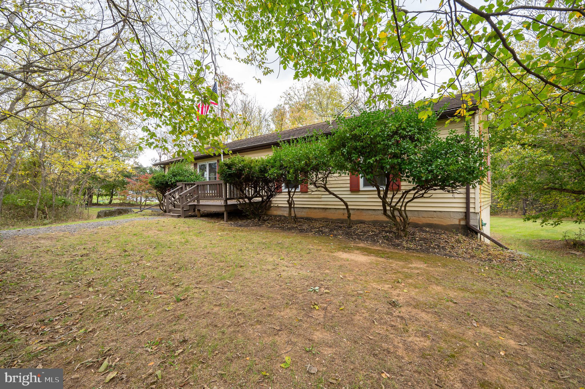 WHITINGS GLEN - Residential