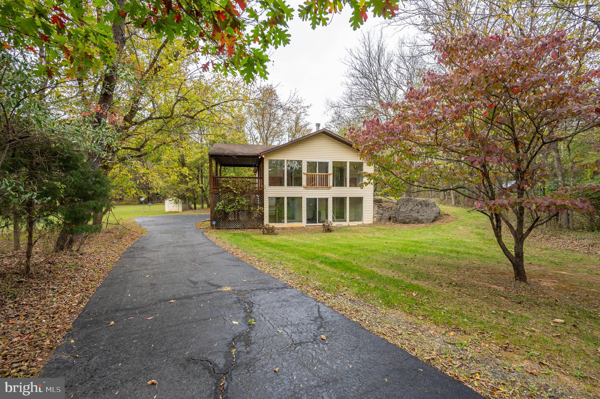 WHITINGS GLEN - Residential