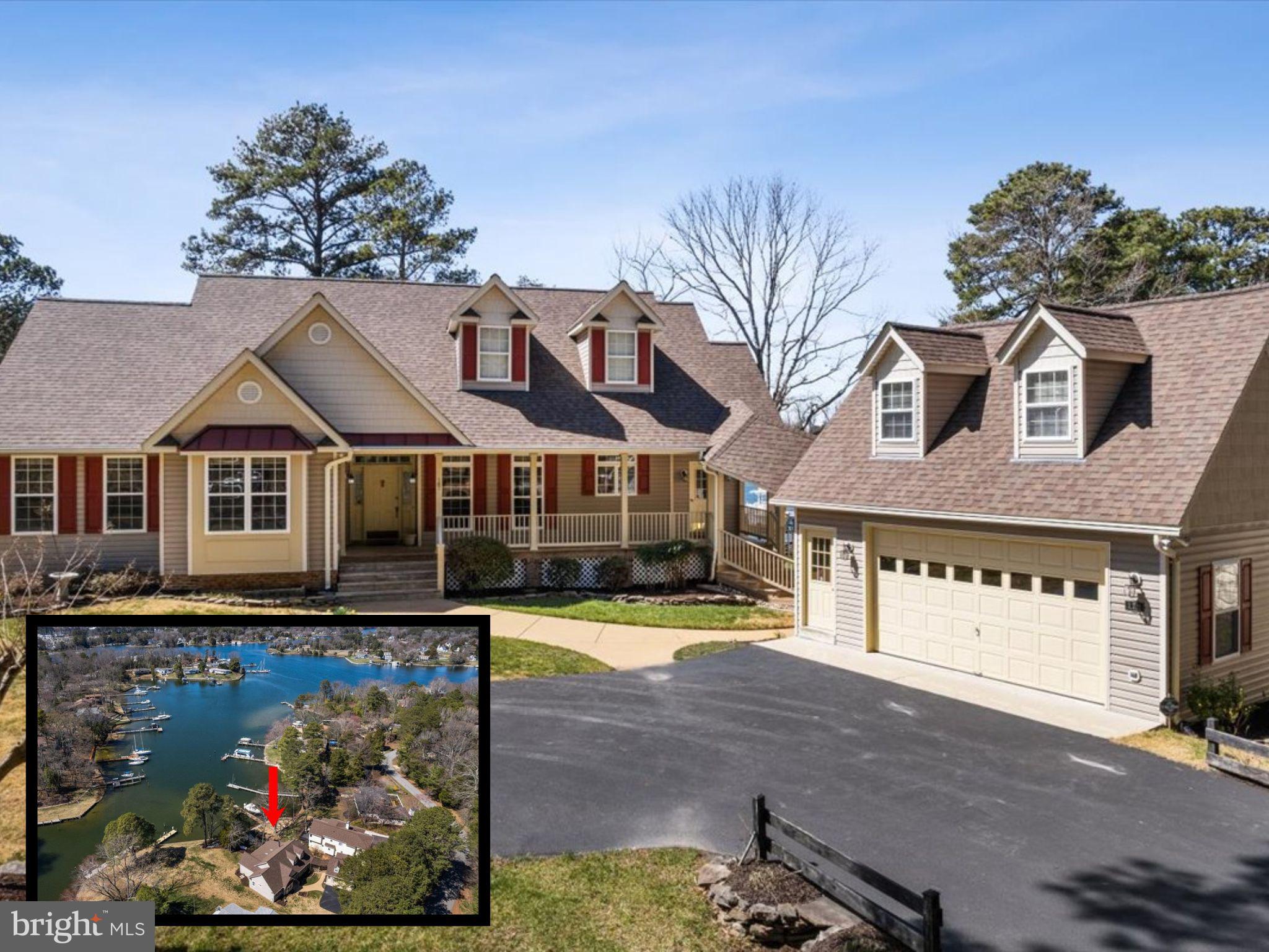DRUM POINT - Residential