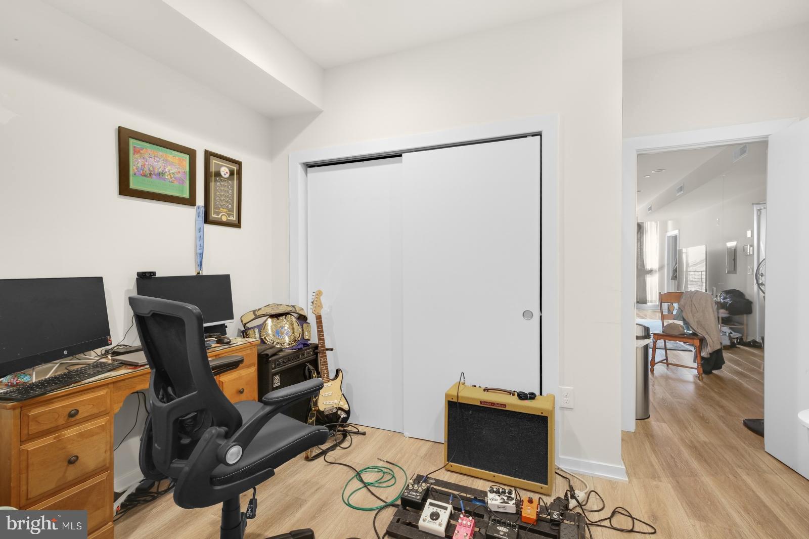 MANAYUNK - Residential Lease