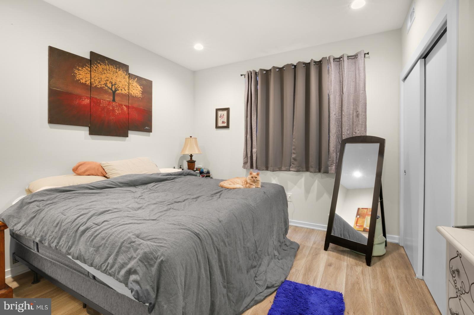 MANAYUNK - Residential Lease