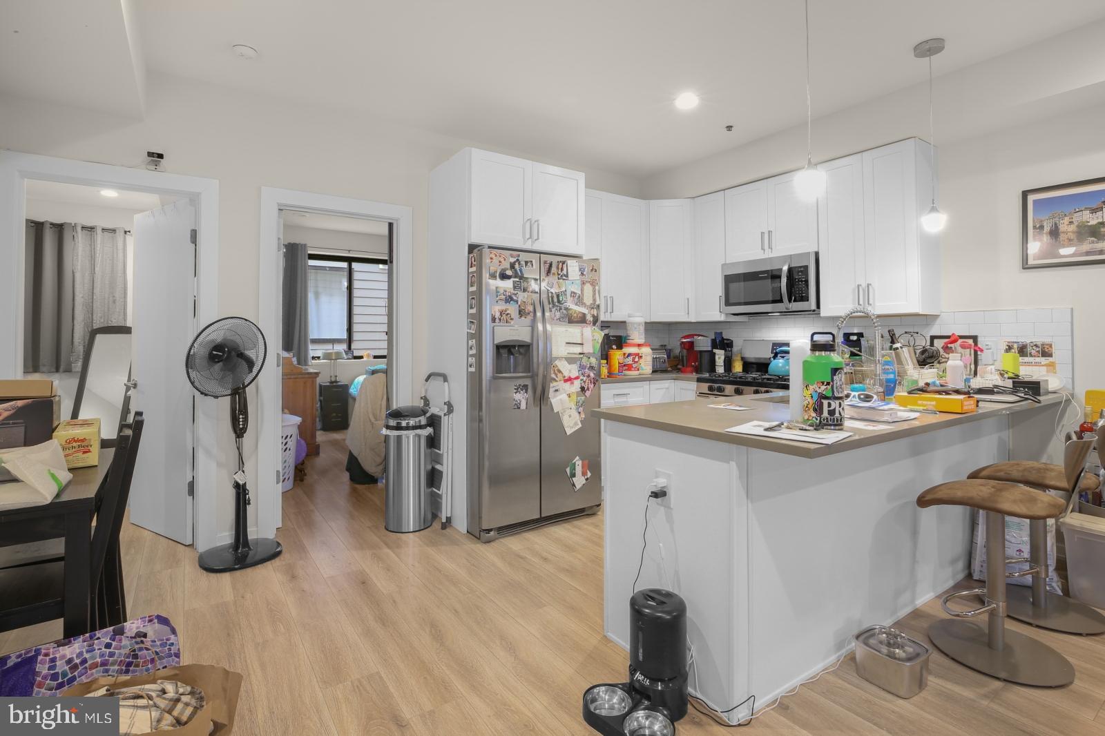 MANAYUNK - Residential Lease